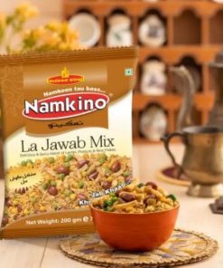 UNITED - LAJAWAB MIX 200G